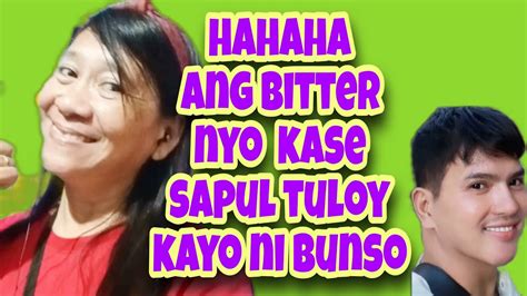 Dirty Talk with Bunso: In Tagalog Homemade Porn feat. Yummy .